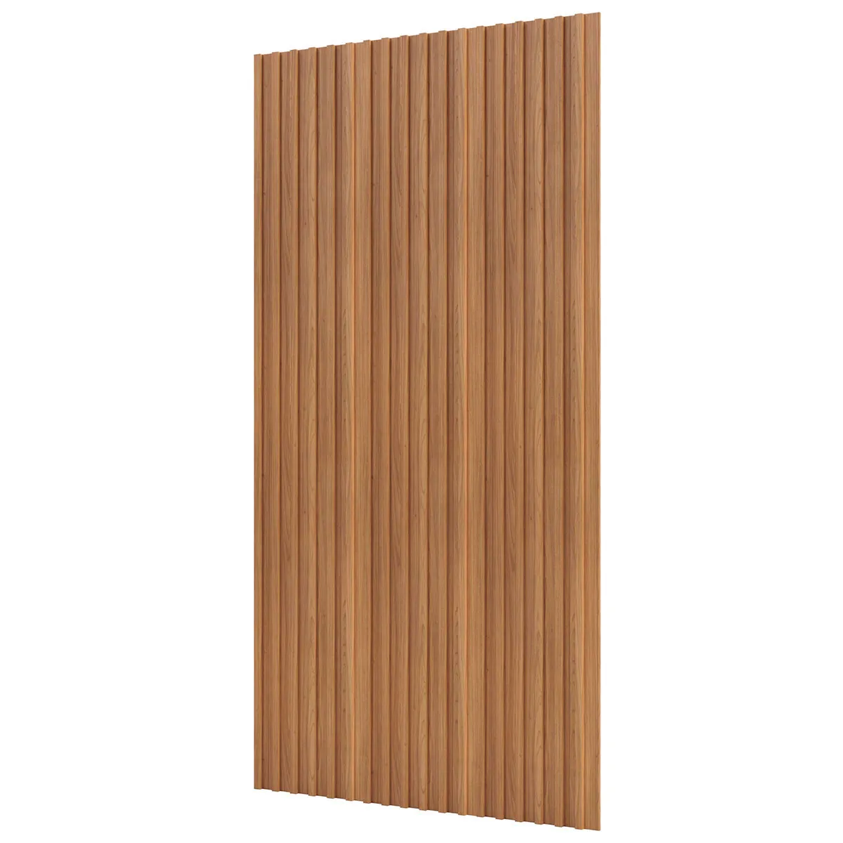 Painel Ripado Decorativo MDF